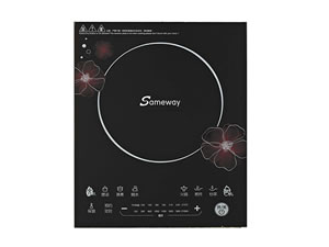 電磁爐應用系列05