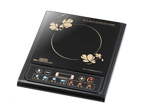 電磁爐應用系列01