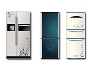 電冰箱應用系列07