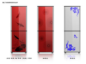 電冰箱應用系列02
