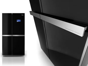 電冰箱應用系列01